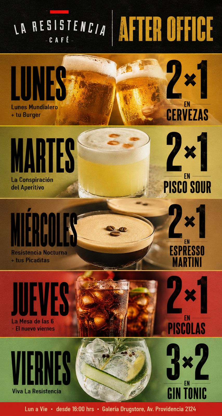 Flyer